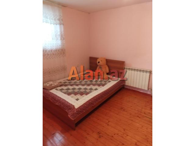 1 otaq heyet evi kiraye verlir