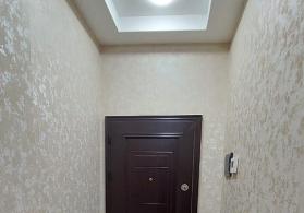 3 otaqlı 115 kv təmirli mənzil kirayə verilir