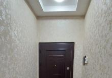 3 otaqlı 115 kv təmirli mənzil kirayə verilir