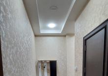 3 otaqlı 115 kv təmirli mənzil kirayə verilir