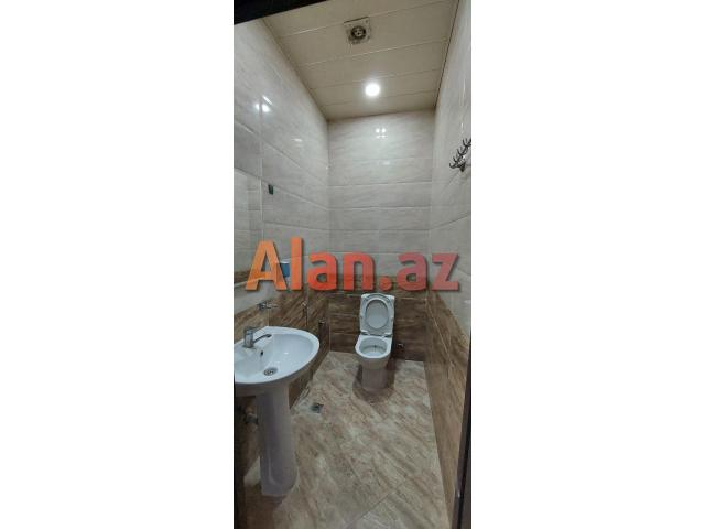 3 otaqlı 115 kv təmirli mənzil kirayə verilir