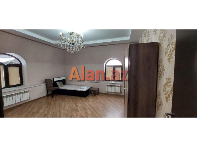 3 otaqlı 115 kv təmirli mənzil kirayə verilir