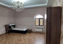 3 otaqlı 115 kv təmirli mənzil kirayə verilir