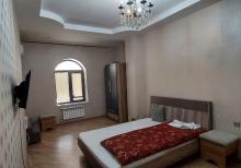 3 otaqlı 115 kv təmirli mənzil kirayə verilir