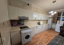 3 otaqlı 115 kv təmirli mənzil kirayə verilir