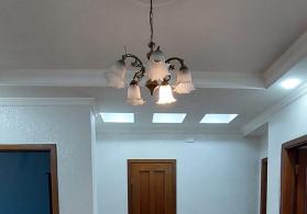 120 m2  3 otaqlı təmirli mənzil kirayə verilir