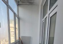 120 m2  3 otaqlı təmirli mənzil kirayə verilir