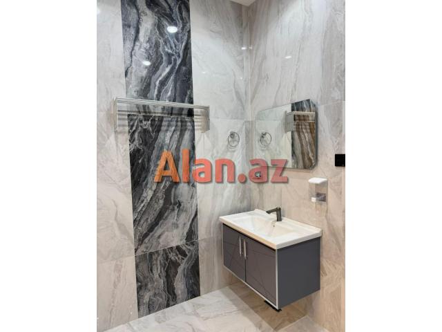 Novxanıda bağ evi satılır