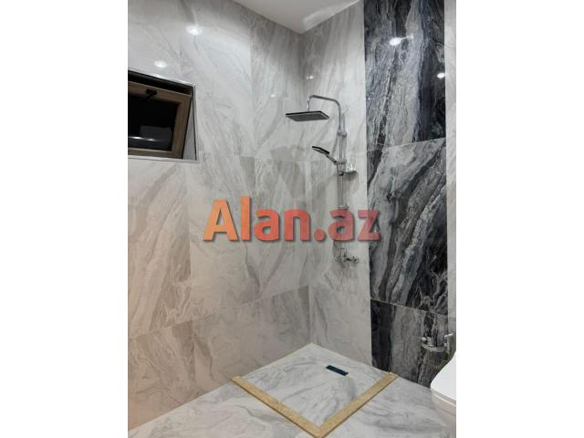 Novxanıda bağ evi satılır