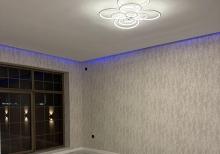 Novxanıda bağ evi satılır