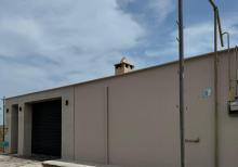 Novxanıda bağ evi satılır