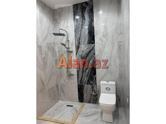 Novxanıda bağ evi satılır