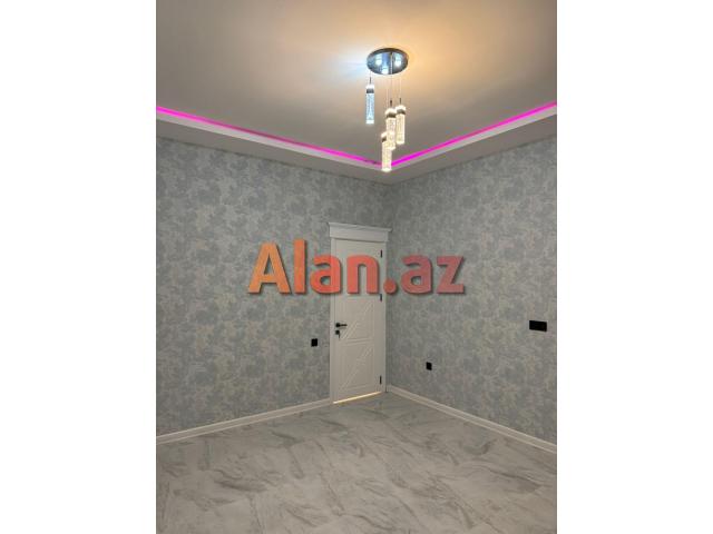 Novxanıda bağ evi satılır