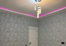 Novxanıda bağ evi satılır