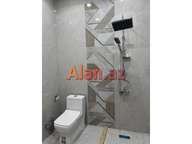 Novxanıda bağ evi satılır