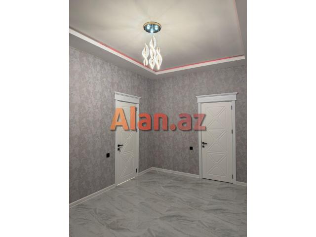 Novxanıda bağ evi satılır