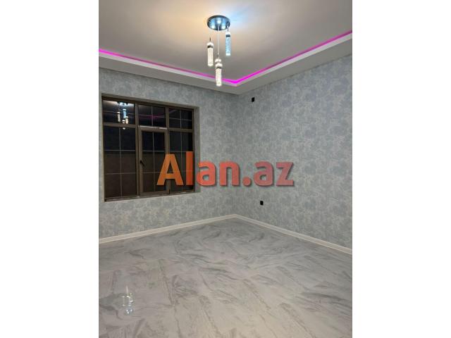 Novxanıda bağ evi satılır