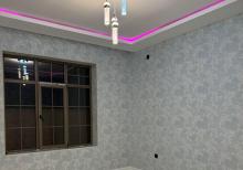 Novxanıda bağ evi satılır