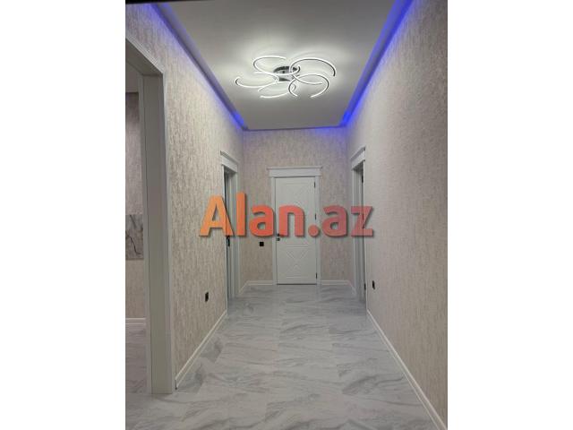 Novxanıda bağ evi satılır