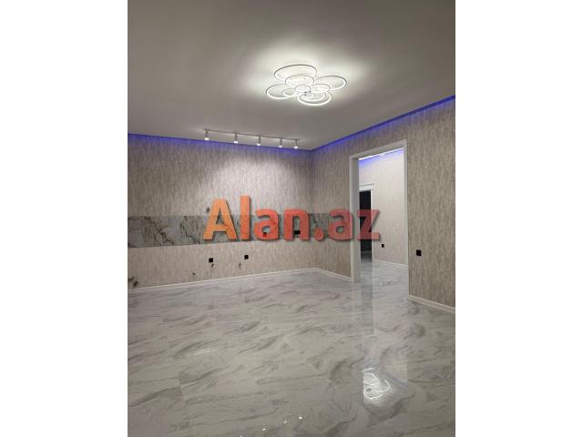 Novxanıda bağ evi satılır