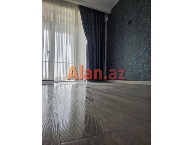 Neftçilər parkının yanında 2 otaqlı əla mənzil