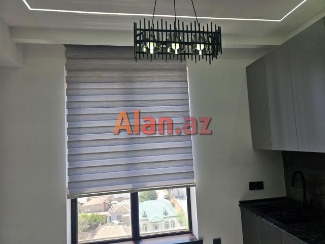 Neftçilər parkının yanında 2 otaqlı əla mənzil