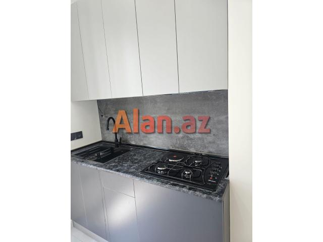 Neftçilər parkının yanında 2 otaqlı əla mənzil