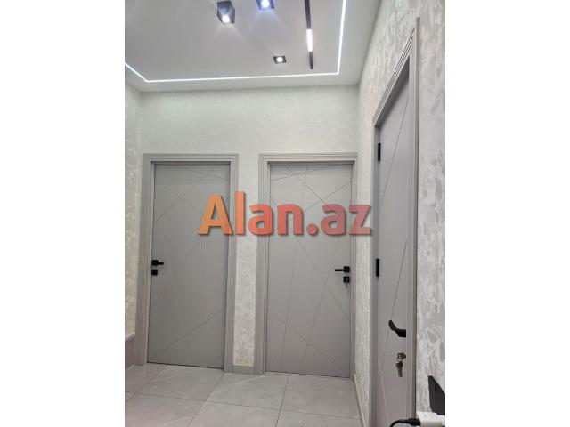 Neftçilər parkının yanında 2 otaqlı əla mənzil