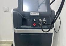 Lazer aparati Candela GentleMax Pro