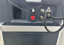 Lazer aparati Candela GentleMax Pro