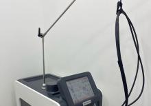 Lazer aparati Candela GentleMax Pro