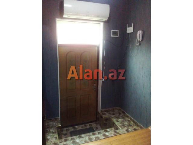 2 otaq heyet evi kiraye verlir