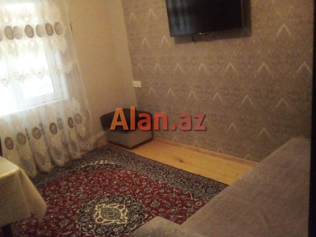 2 otaq heyet evi kiraye verlir