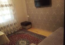 2 otaq heyet evi kiraye verlir