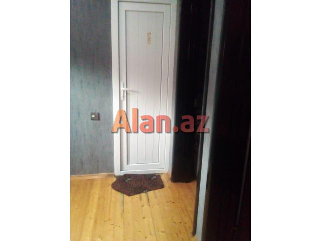 2 otaq heyet evi kiraye verlir