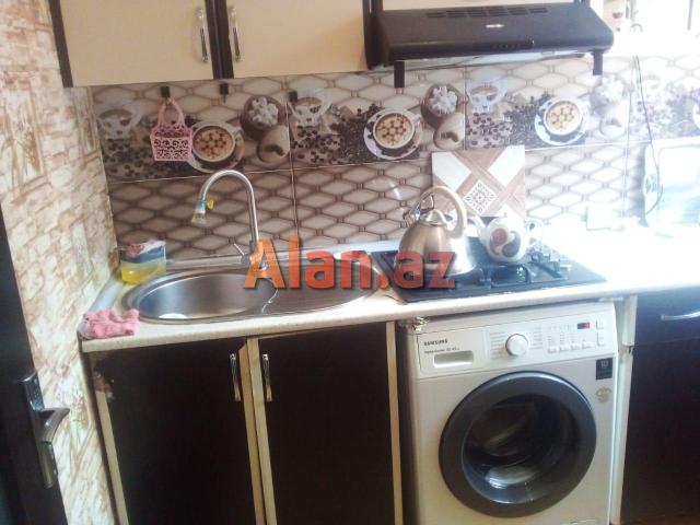 2 otaq heyet evi kiraye verlir