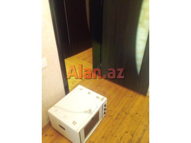 2 otaq heyet evi kiraye verlir