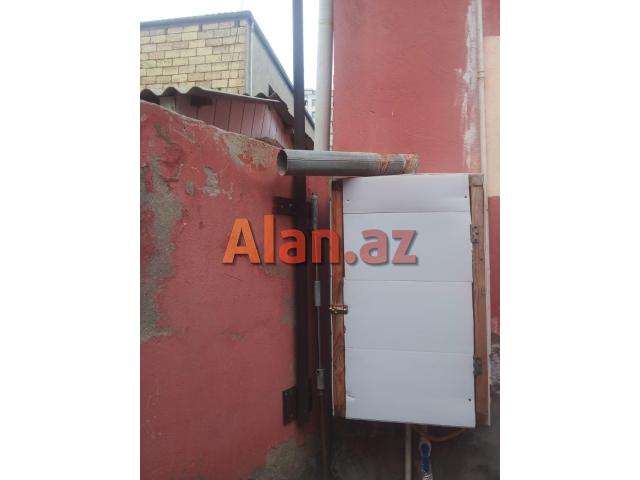 2 otaq heyet evi kiraye verlir