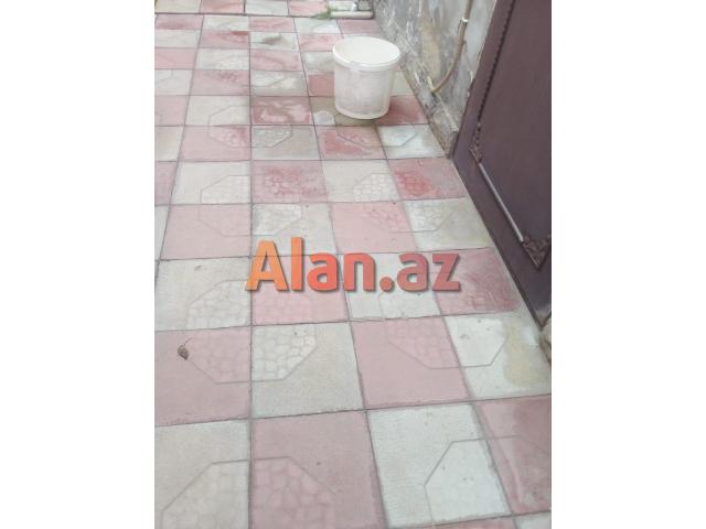 2 otaq heyet evi kiraye verlir