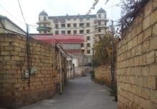 2 otaq heyet evi kiraye verlir