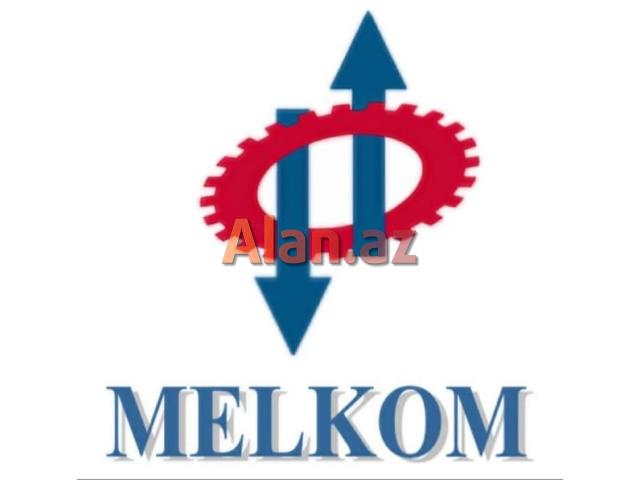 Melkom Lıft Servıs