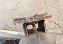 Qaz Balonu İçi Doludu