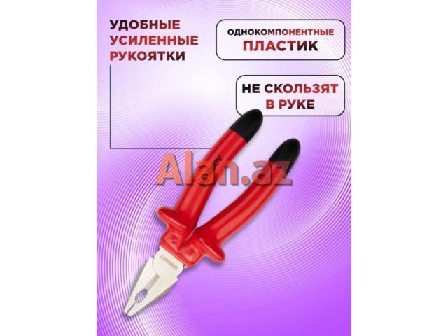 Dielektrik kəlbətin REXANT-ELEKTRIK 200 mm