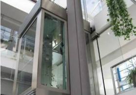 Melkom Lıft Servıs