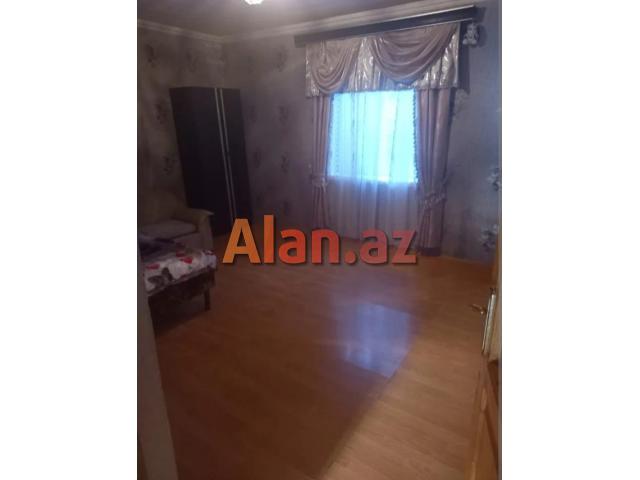 Badamdar 3 cu masdiv