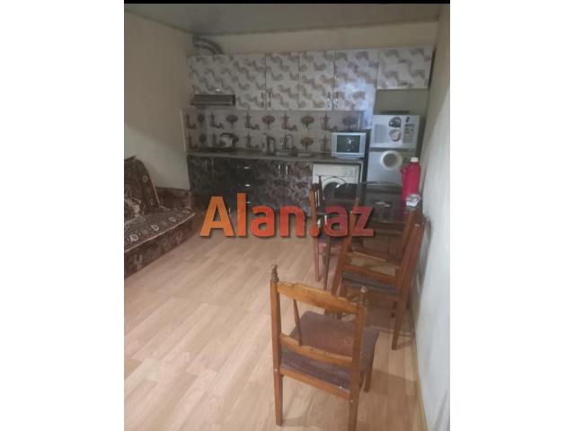 Badamdar 3 cu masdiv