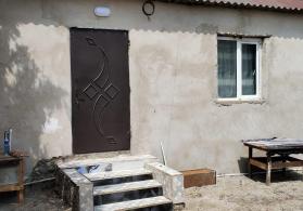 Maştağada həyət evi satılır