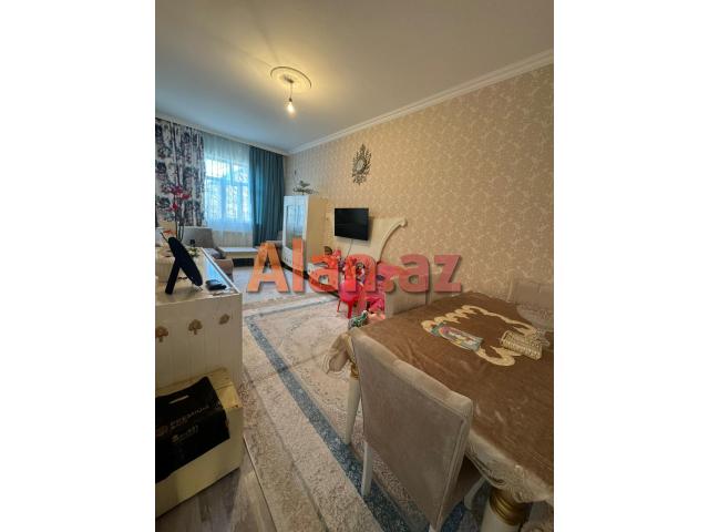 Masazirda heyet evi satılır