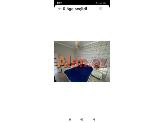 Həyət evi satıram