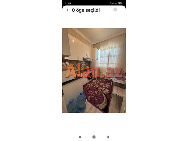 Həyət evi satıram